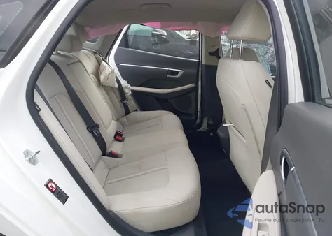 2022 Hyundai Sonata Sel from USA, damaged, VIN KMHL64JA1NA187255